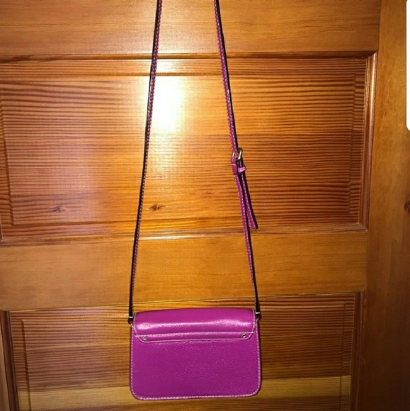 ♠KATE SPADE♠ authentic crossbody satchel - Picture 2 of 6